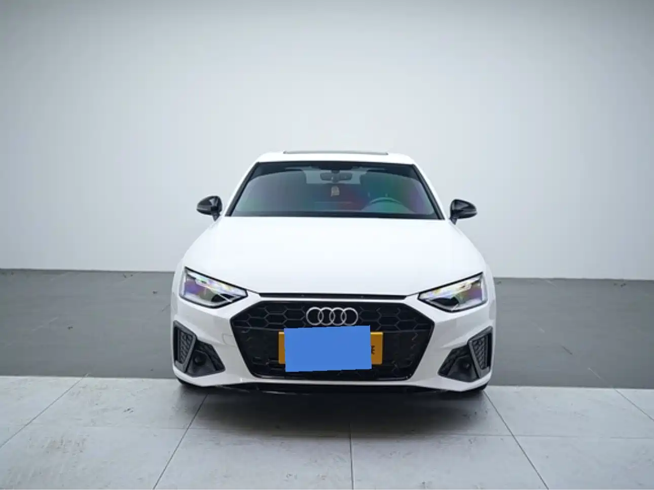Audi A4L 2024 40 TFSI Luxury Dynamic фото 2