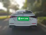 Фото 3 - Mercedes-Benz C-Class