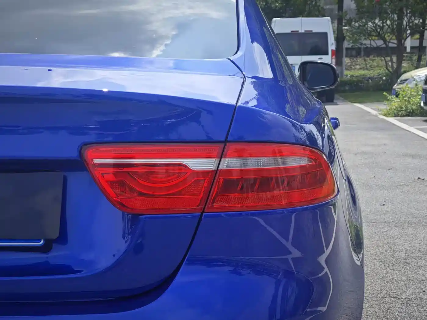 Jaguar XEL 2019 2019 2.0T 200PS Premium
