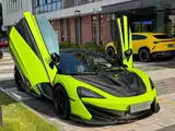 Photo 3 - McLaren 540C