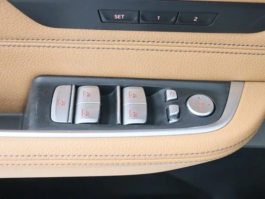 BMW 6 Series GT 2019 630i M Sport Package фото 13