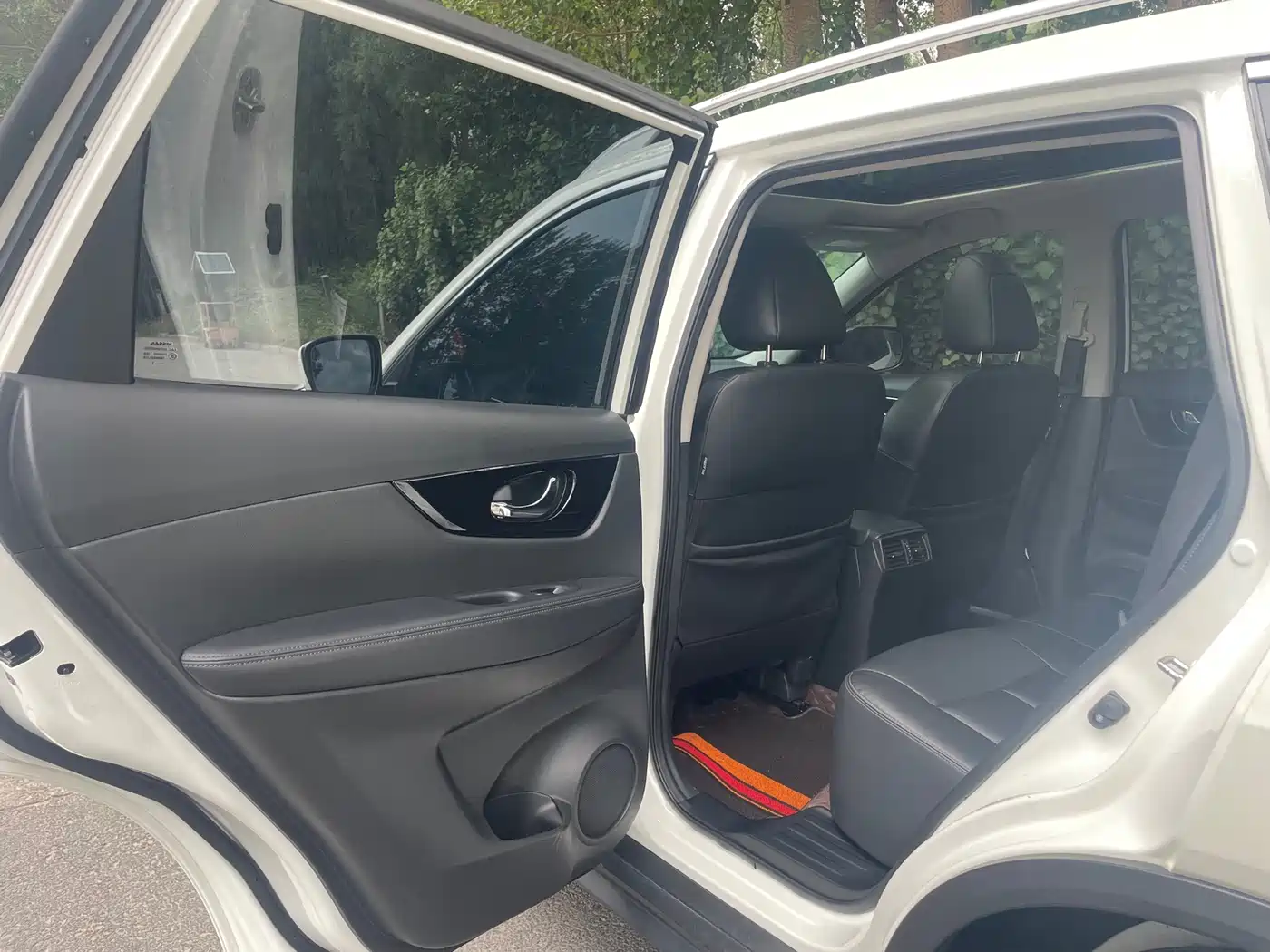 Nissan X-Trail, миниатюра 19
