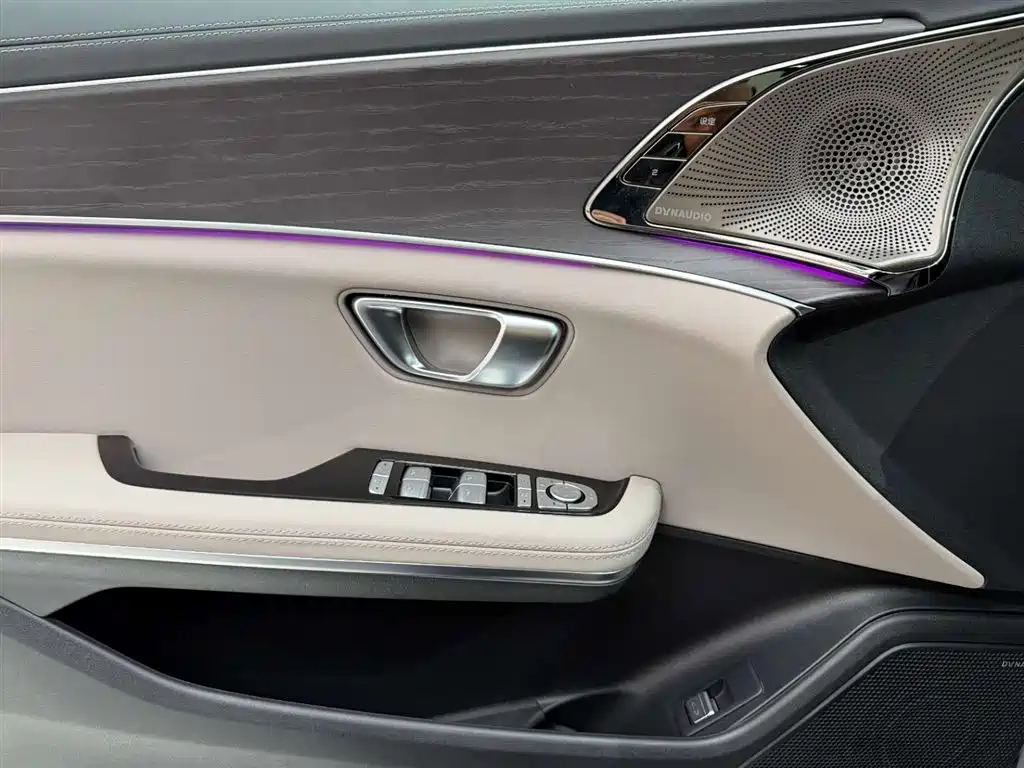 BYD Han 2025 DM-i Smart Driving Edition 125KM LiDAR Flagship фото 21