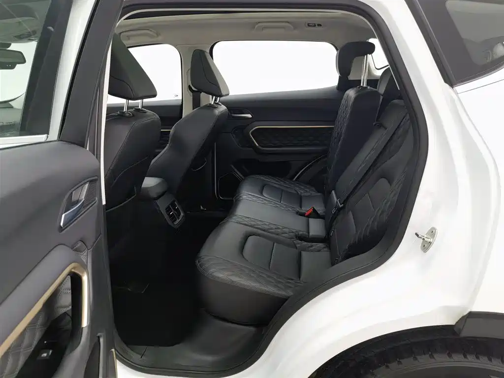 Haval H6 2021 Model 1.5T Automatic Champion Edition фото 15