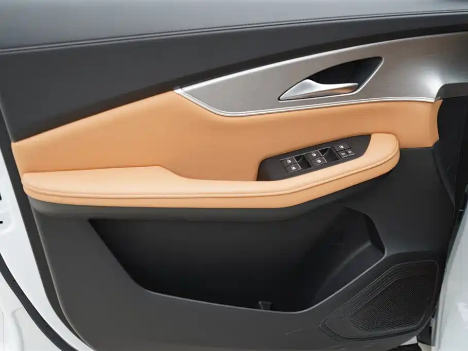 DONGFENG POPULAR T5 EVO