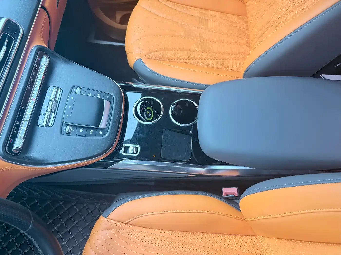 Mercedes-Benz Vito 2021 2.0T Business Edition 7-seater фото 7
