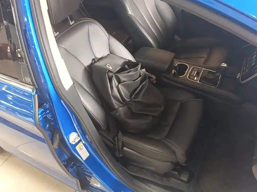 BYD Song MAX 2017 1.5T Auto Smart Elite 7-Seater фото 25