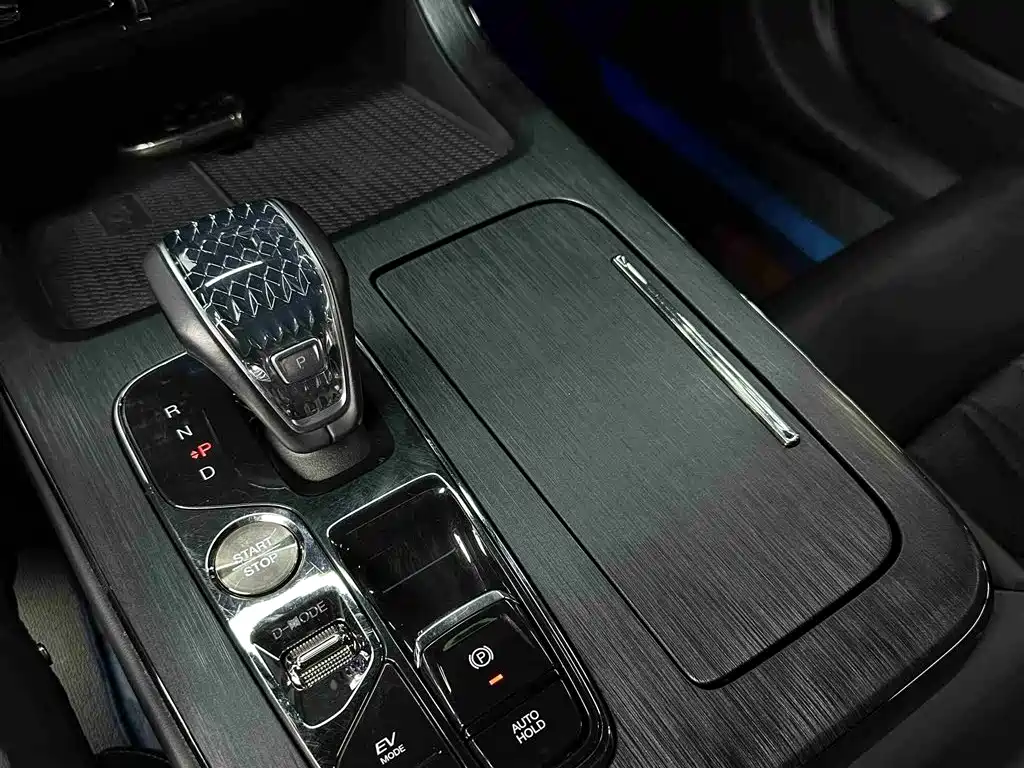 GAC Trumpchi Trumpchi GS8 2022 Dual Engine Series 2.0TM 2WD Premium Edition (7-Seater) фото 18