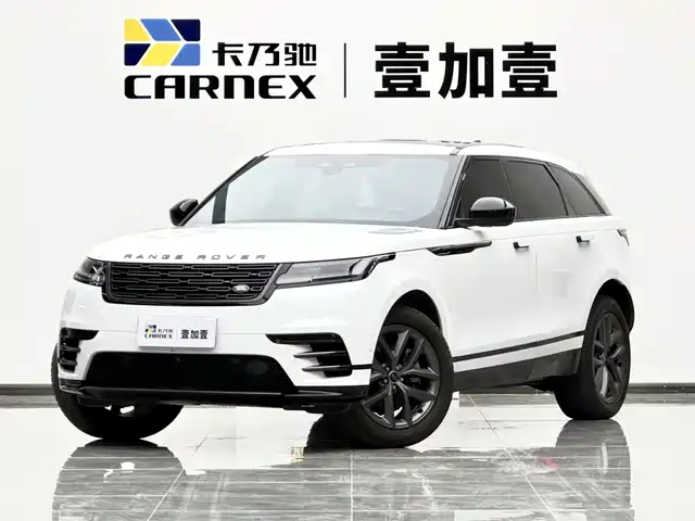 Land Rover Range Rover Velar Dynamic SE
