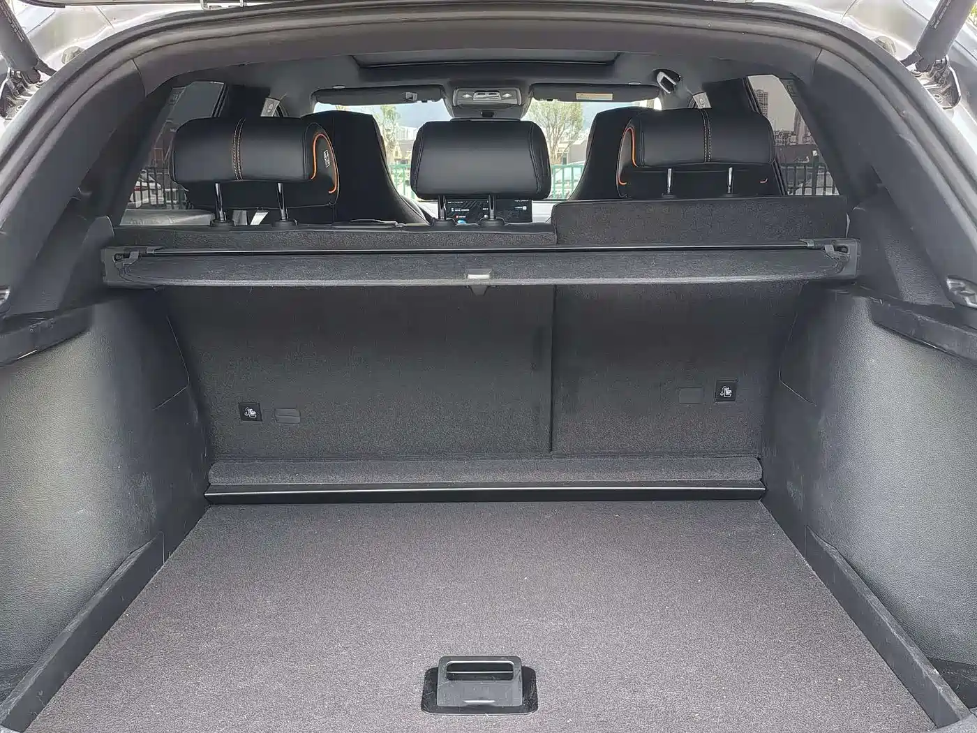 BYD Song PLUS PHEV 2021 DM-i 110KM Flagship PLUS фото 16