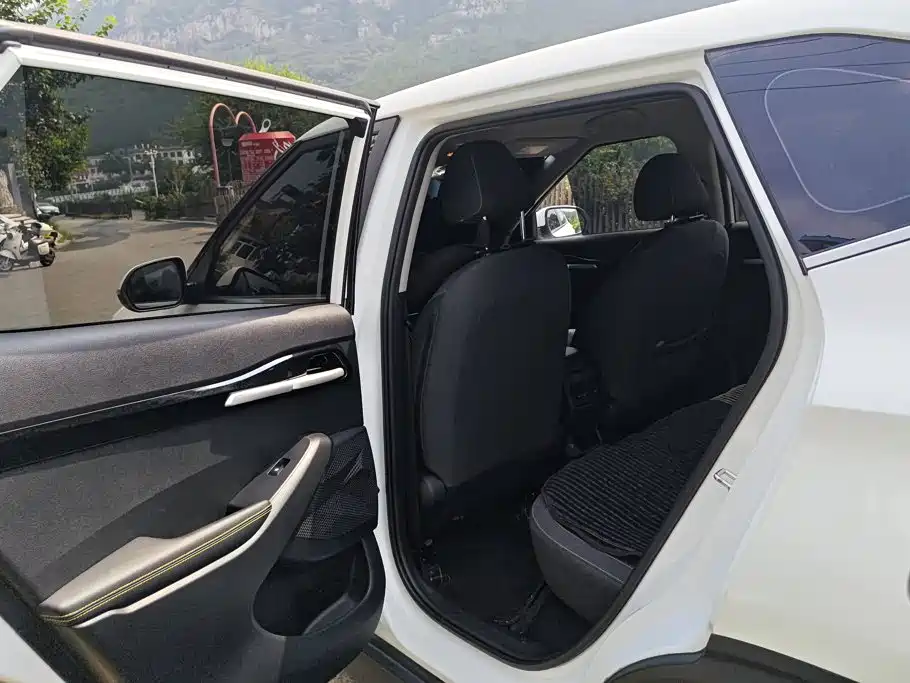 Kia Seltos 2025 2023 1.5L CVT Comfort Edition