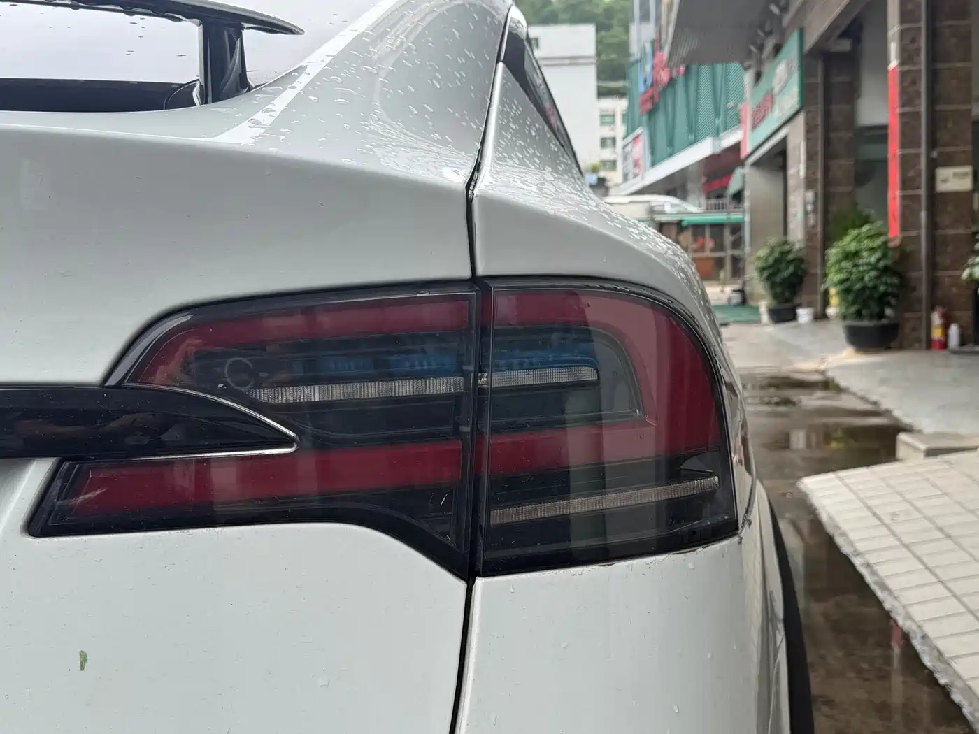 Tesla Model X 2023 2023 Dual Motor All-Wheel Drive Edition