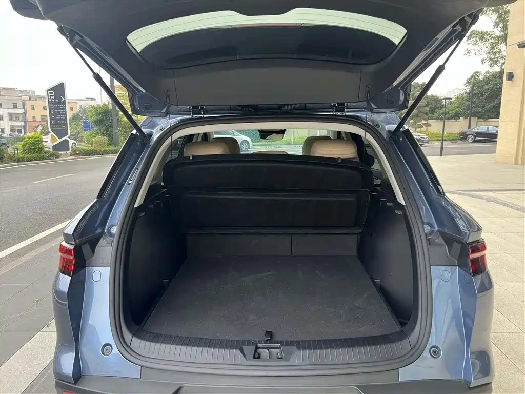 BYD SONGJIANG NEW ENERGY