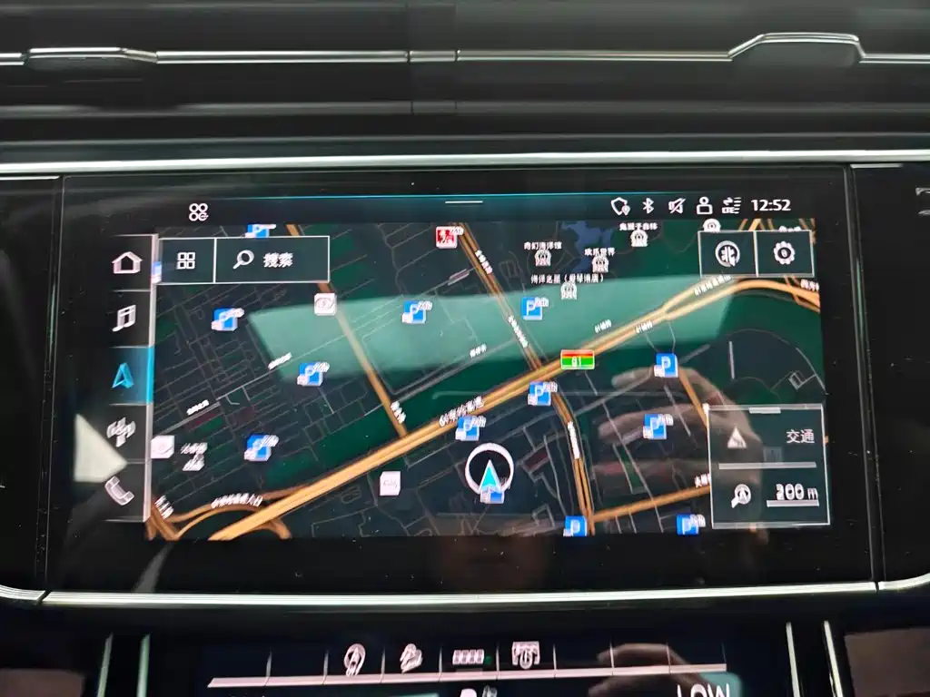 Audi Q8 2021 2021 Model 45 TFSI Luxury Elegance