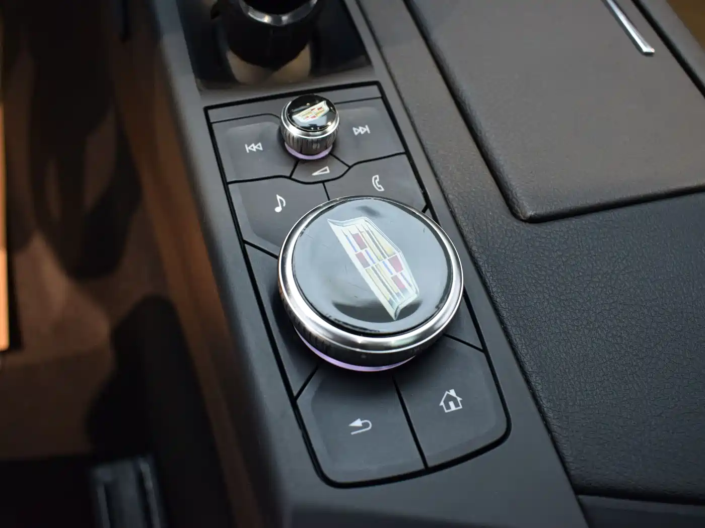 Cadillac CT6 2022 28T Style фото 18