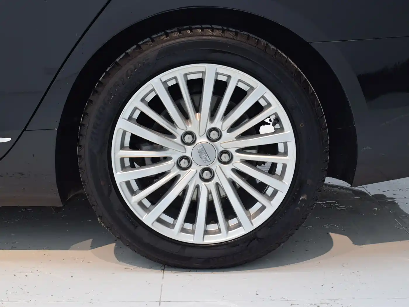 Cadillac CT6 2022 28T Style фото 22