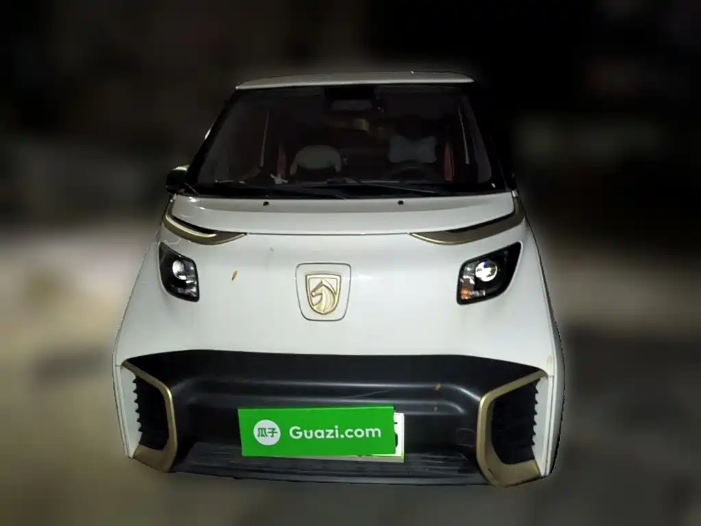 Baojun E200 2020 2019 250KM Smart Enjoy Edition
