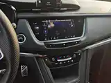 Фото 13 - Cadillac XT5