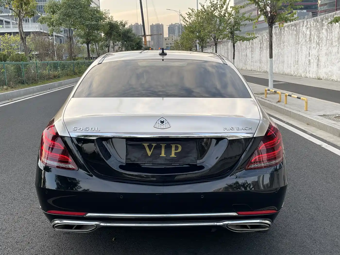 Mercedes-Benz S-Class 2014 S 320 L Luxury фото 8