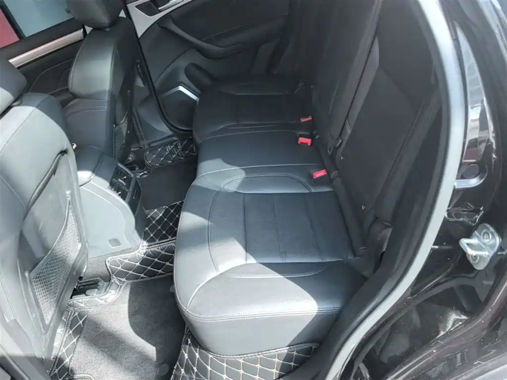 Haval H7 2016 Blue Label H7 2.0T Automatic Luxury фото 17