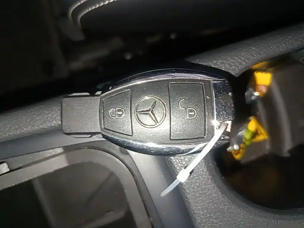 Mercedes-Benz GLA 2016 GLA 200 Dynamic фото 9