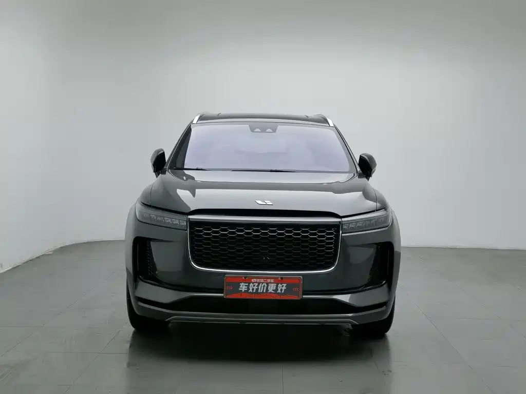 Li Auto Li ONE 2020 2020 Extended Range 6-seater