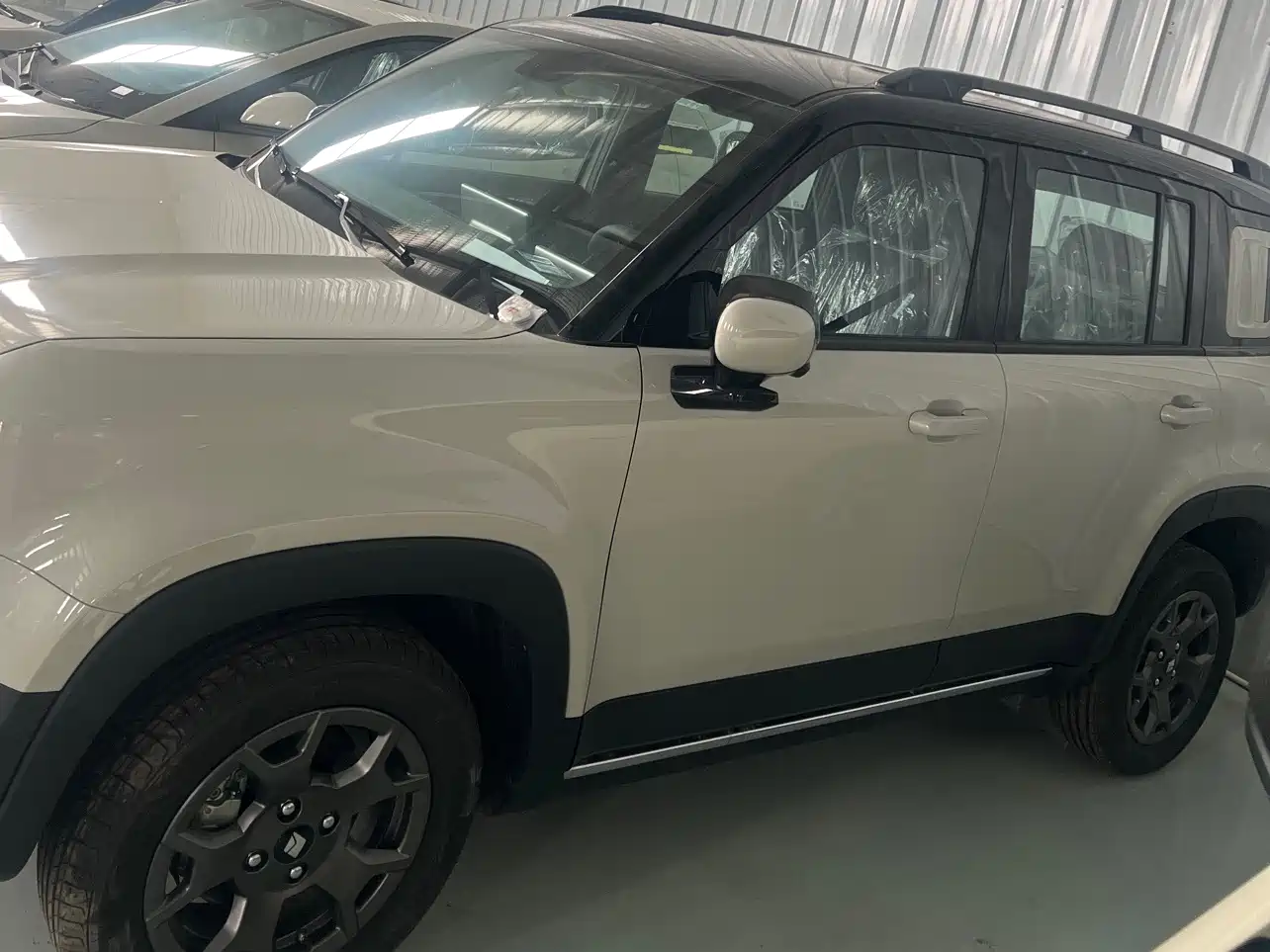 BAOJUN YUE ALSO PLUS