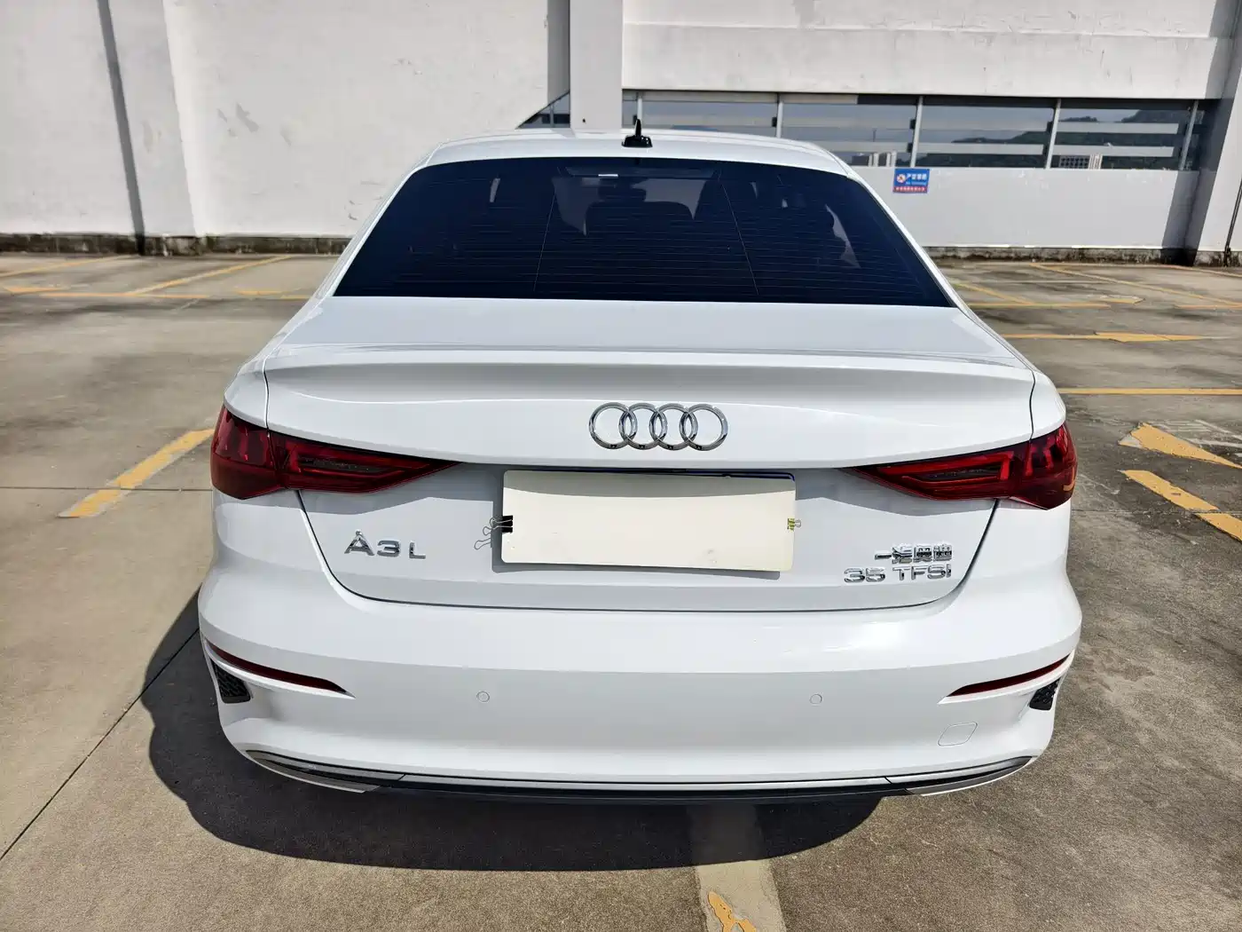 Фото 4 - Audi A3