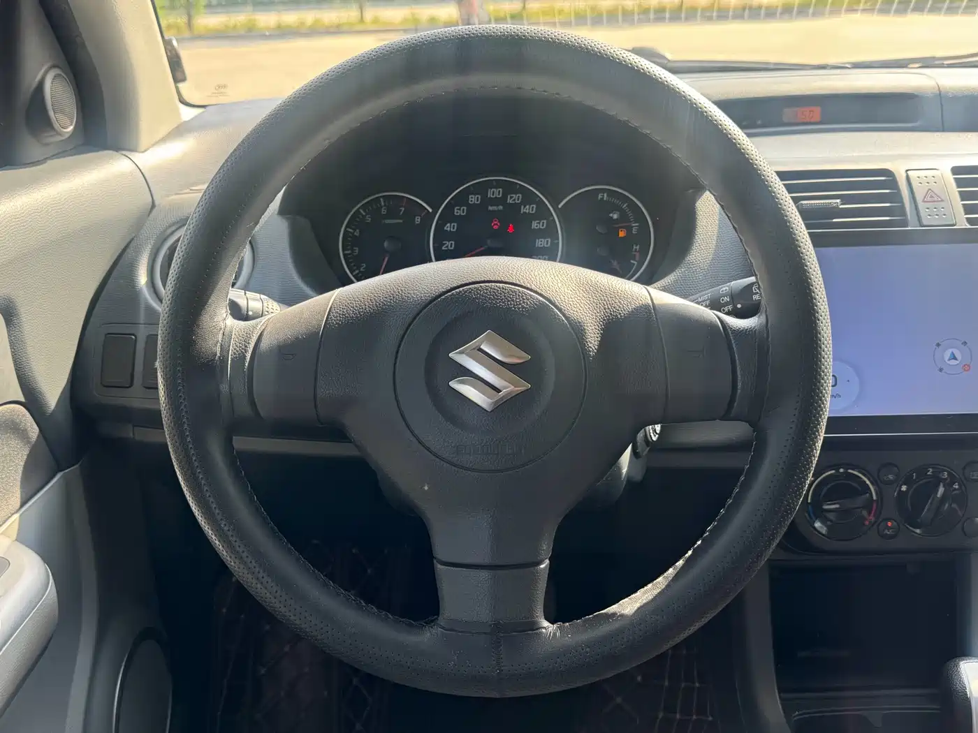 Suzuki Swift 2018 2016 1.5L Automatic Fashion Cool Edition