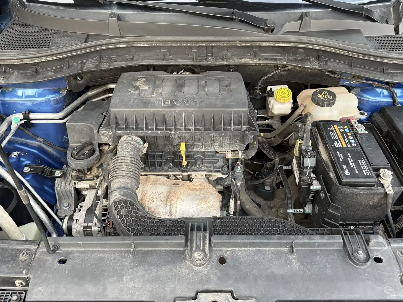 Photo 22 - MG ZS