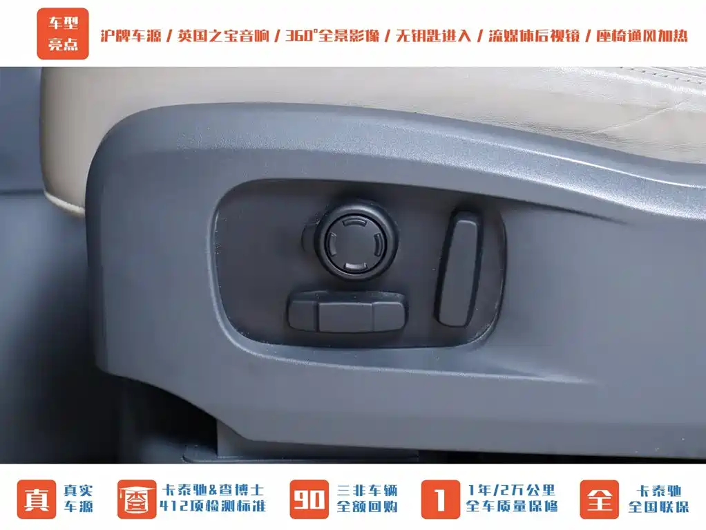 Land Rover Defender 2020 Model 110 P400 HSE фото 8
