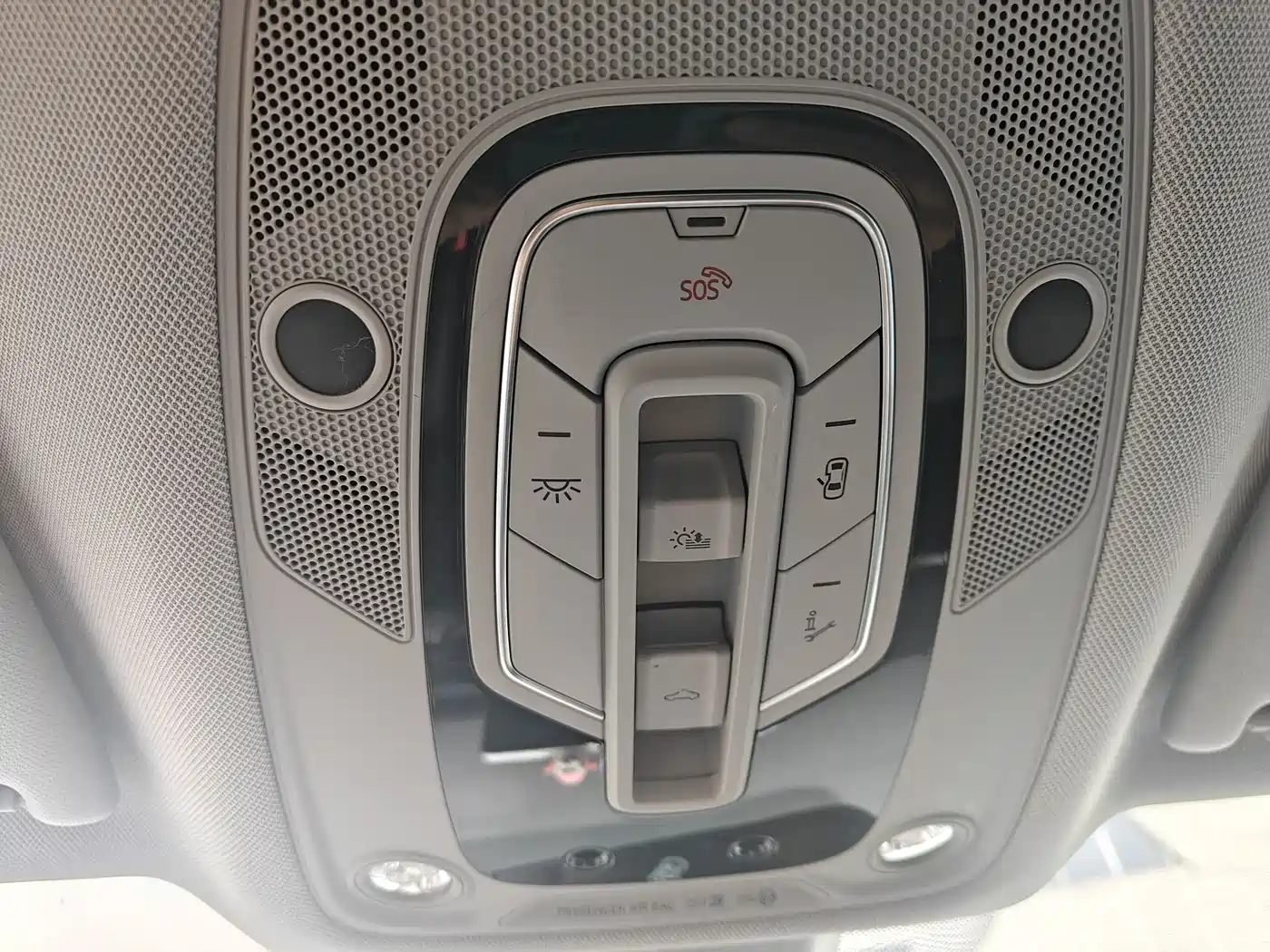Audi Q5L 2018 45 TFSI Exclusive Fashion China VI фото 19