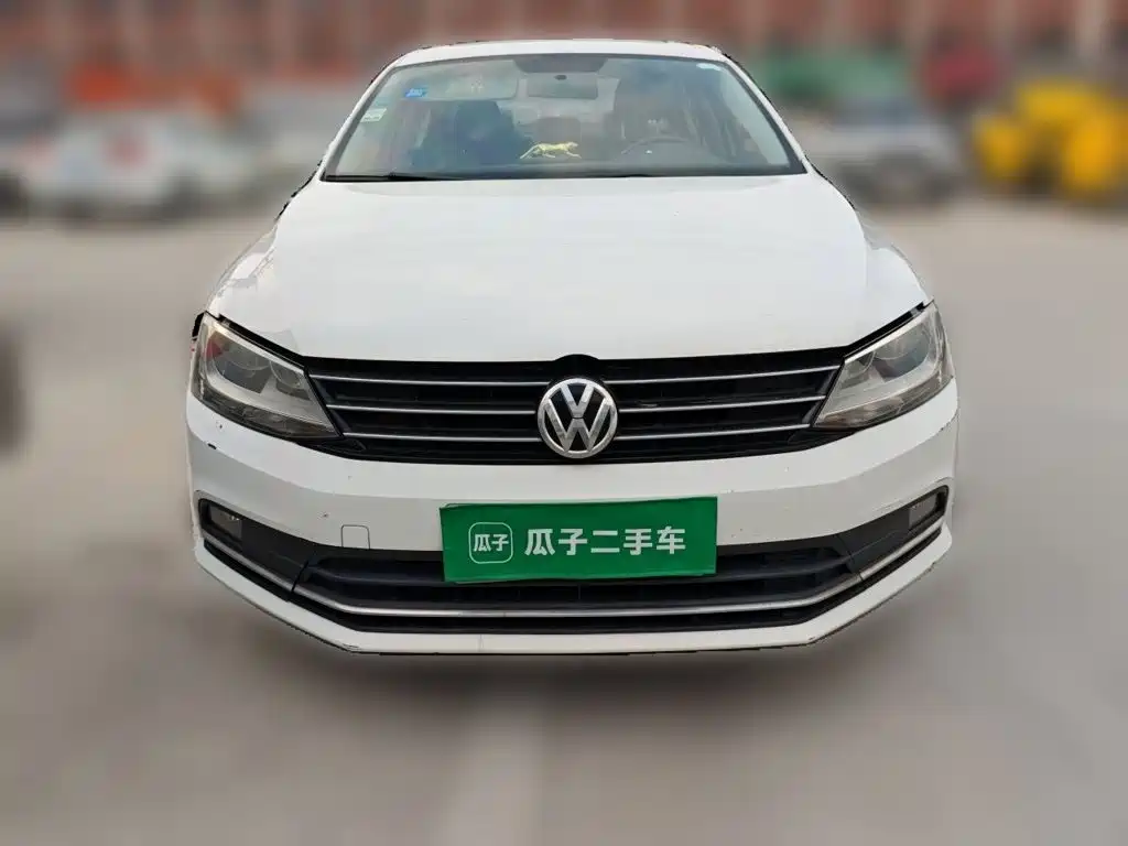 Фото 2 - Volkswagen Sagitar