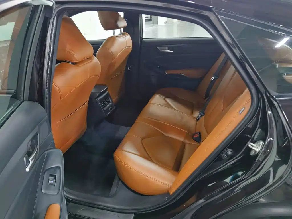 Toyota Avalon 2019 2019 2.5L Progressive Edition China VI