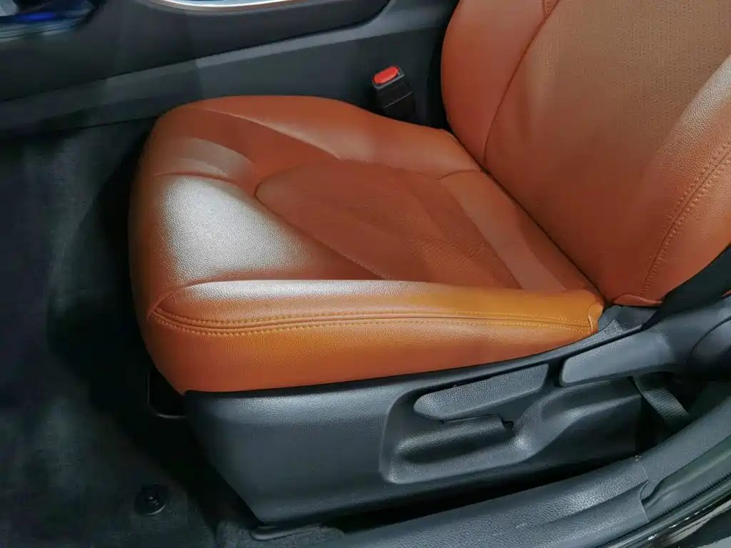 Toyota Avalon 2019 2019 2.5L Progressive Edition China VI