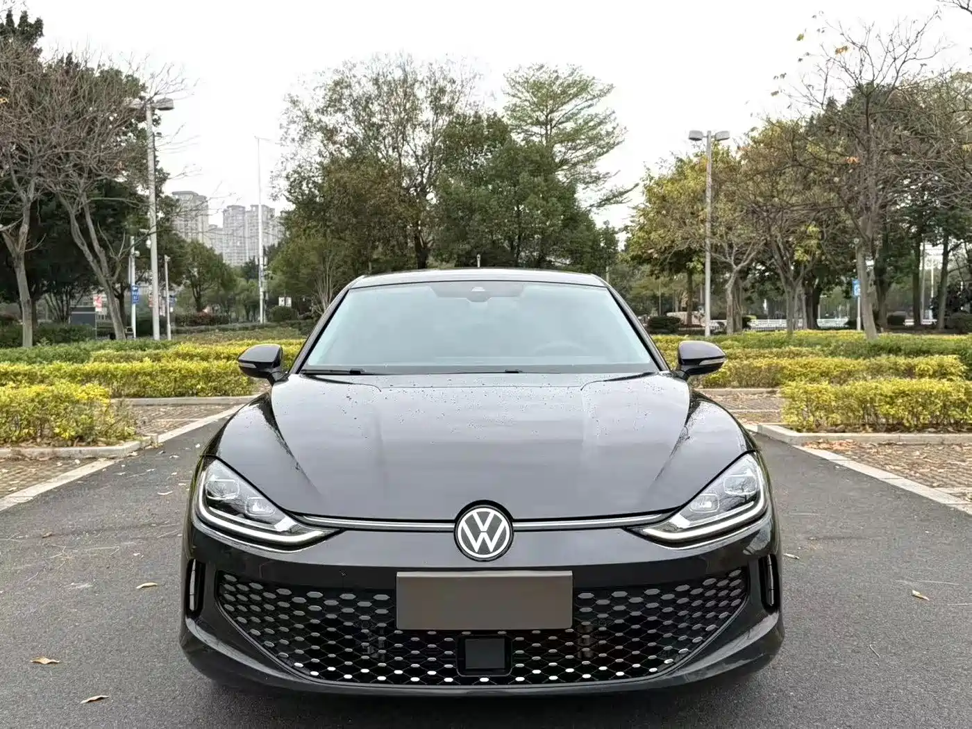 Volkswagen Lamando 2022 Lamando L 280TSI DSG Cool Edition фото 2