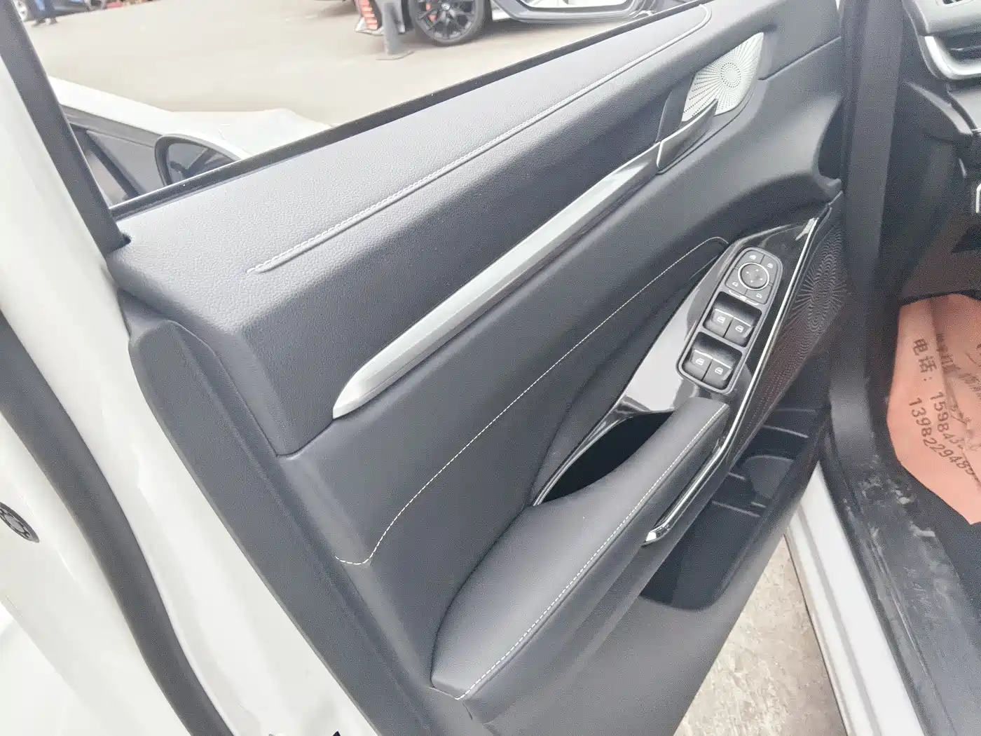 Haval H6 2021 3rd Generation 1.5T Auto 2WD Max фото 7