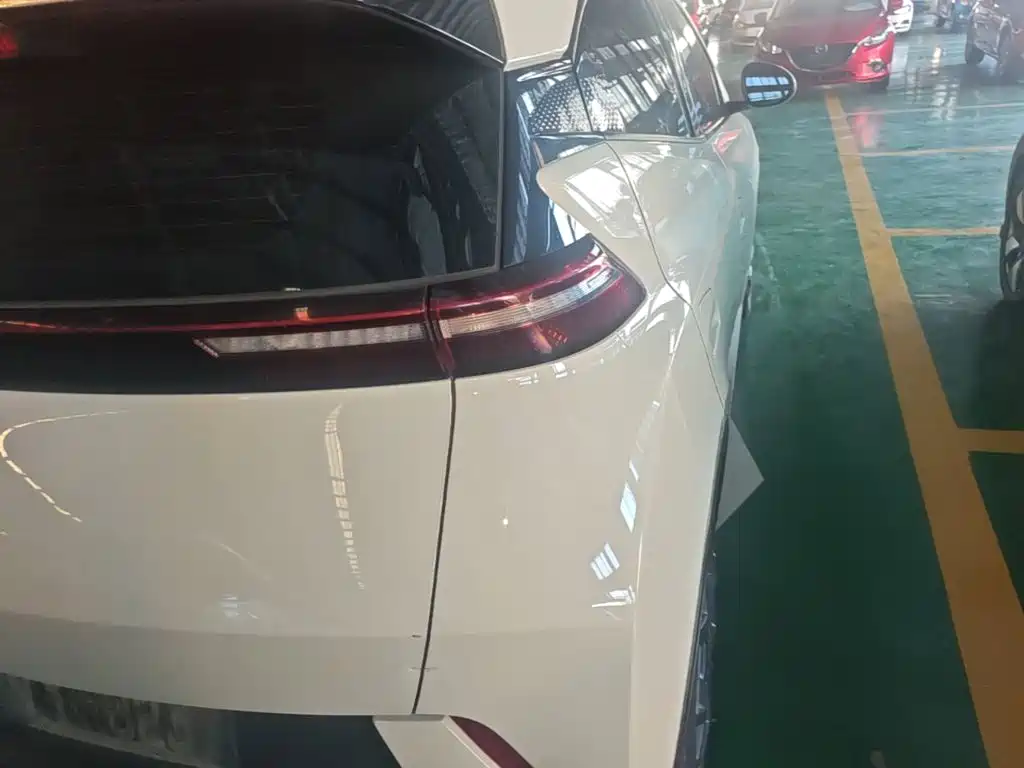 Фото 8 - BYD Seagull