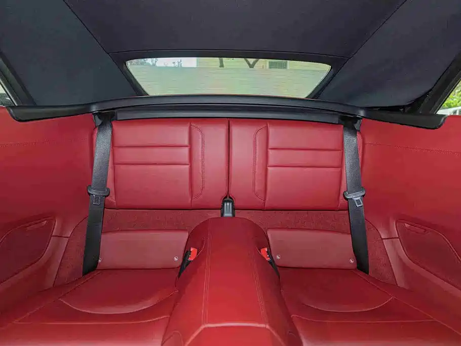 Porsche 911 2019 Carrera S Cabriolet 3.0T фото 9