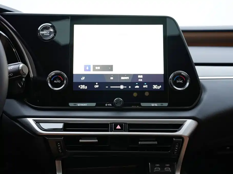 Lexus RX, миниатюра 11