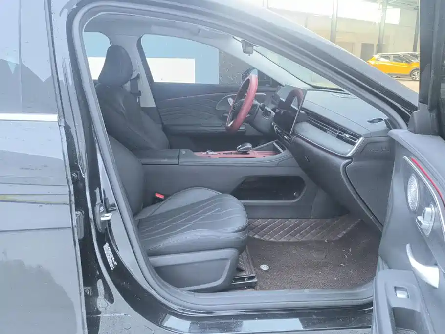 Chery Arrizo 8 PRO 2026 2025 Pro 1.6T Comfort