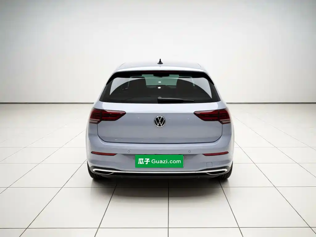 Volkswagen Golf 2024 2023 280TSI DSG Pro