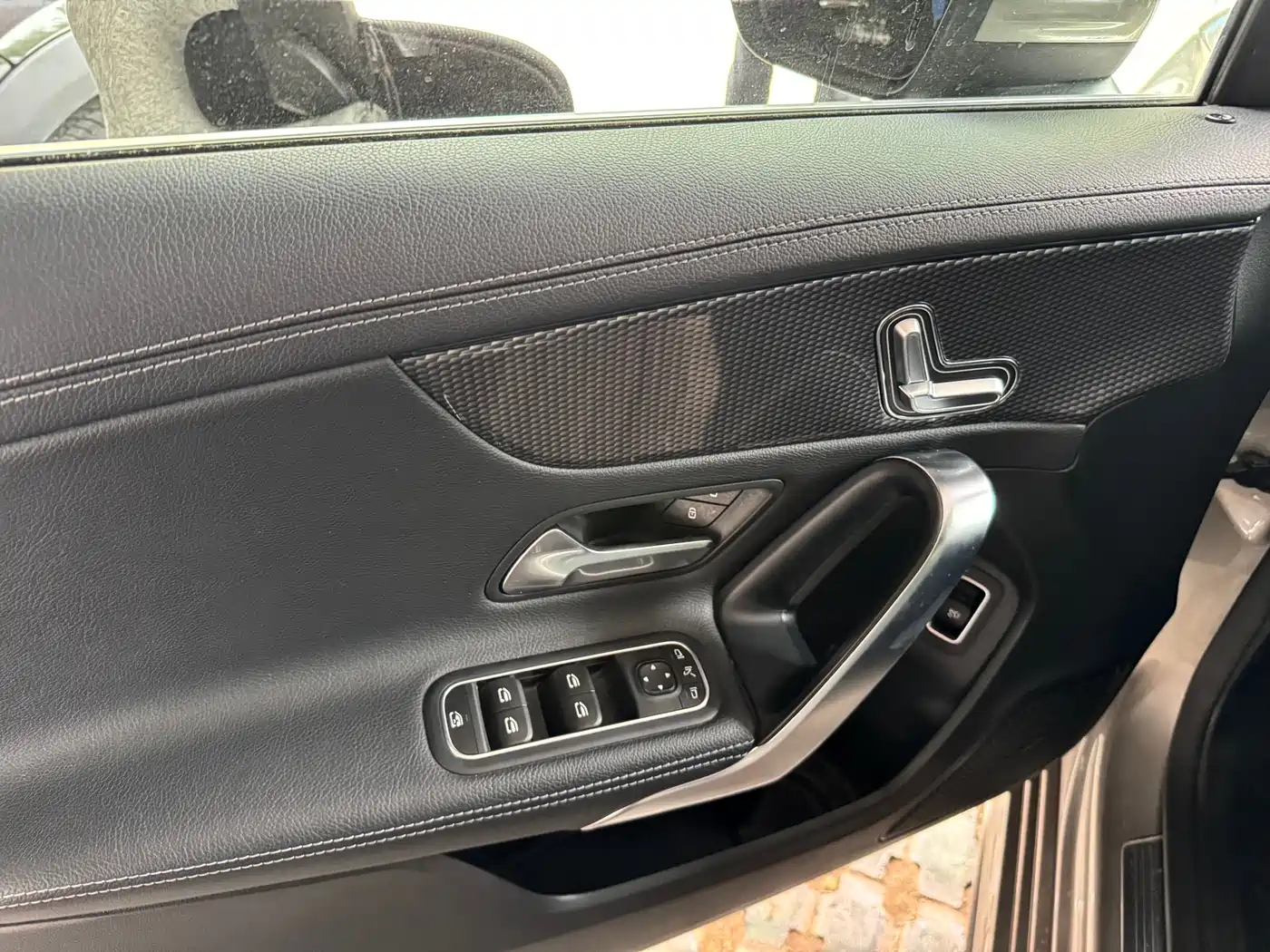 Mercedes-Benz A-Class 2019 A 200 L Sport Sedan фото 5