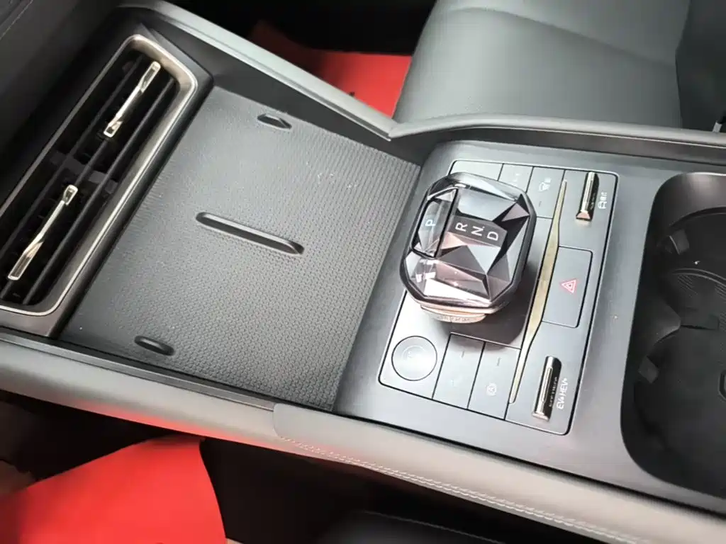 BYD Qin L 2024 2024 DM-i 120KM Superior Edition