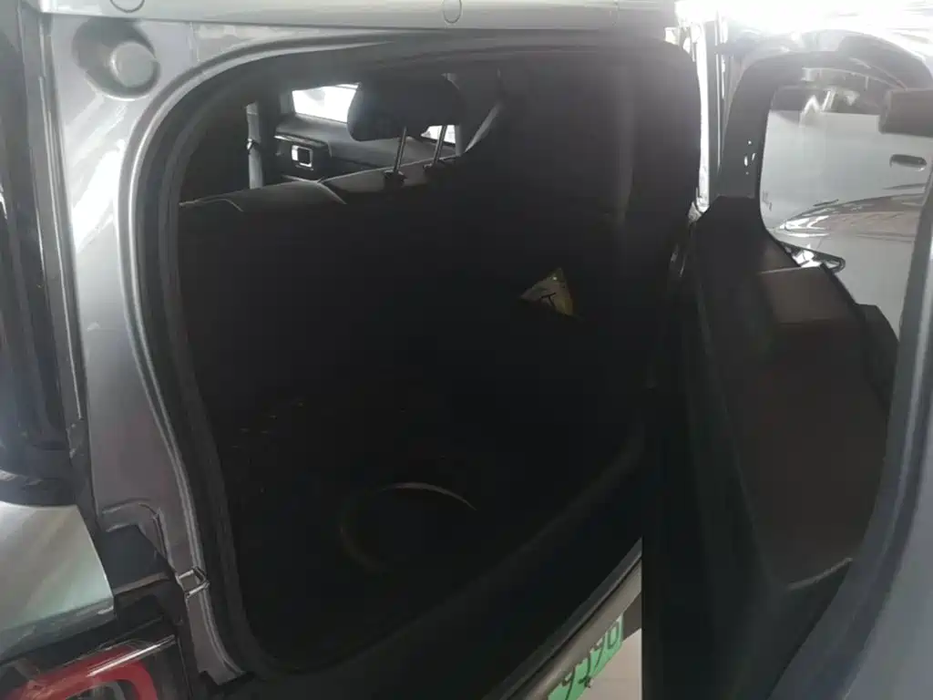 Baojun Yueye Plus 2025 2026 301km Flagship