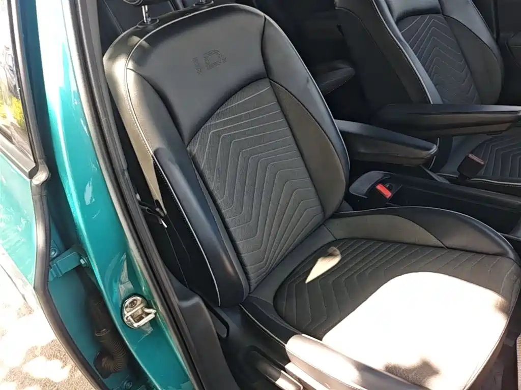 Volkswagen ID.3 2022 Active Pure Intelligent Pure Edition фото 25