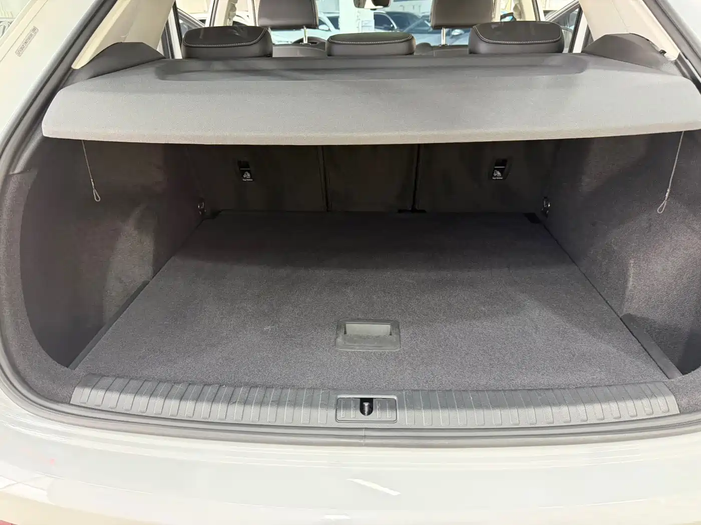 Audi Q3 2023 35 TFSI Fashion Dynamic (1.4T) фото 18