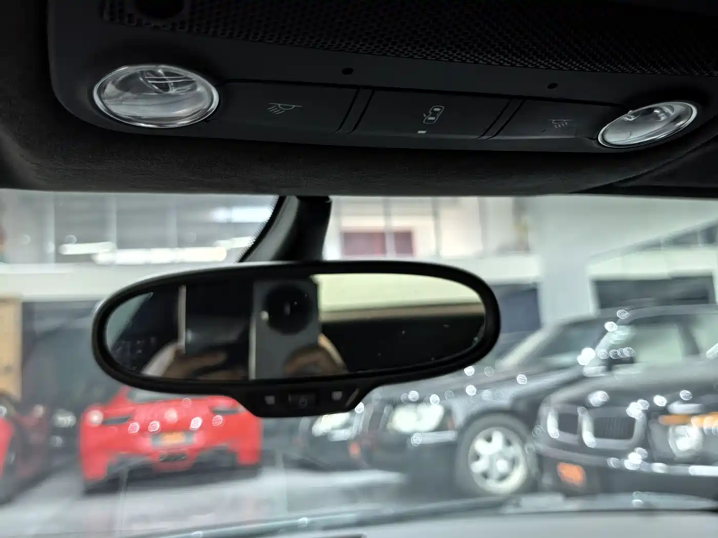 Audi R8 2014 5.2 FSI quattro фото 23