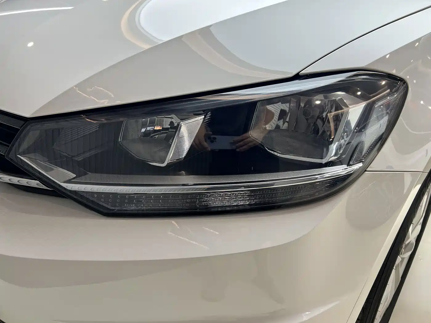 Volkswagen Touran, миниатюра 4