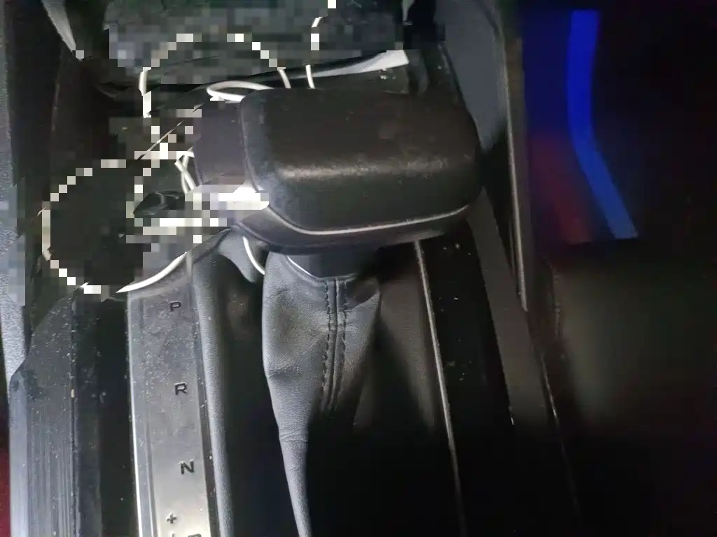 Geely Emgrand S 2022 2021 1.4T CVT Flagship